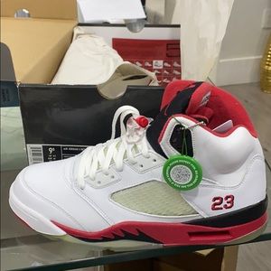 Air Jordan 5 Retro 2006